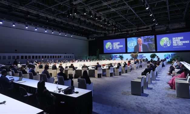 Türkiye’den BM Güvenlik Kurulu’nun kararına reaksiyon