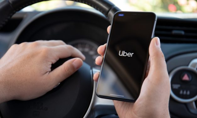 Uber’den görme engellilere büyük kolaylık