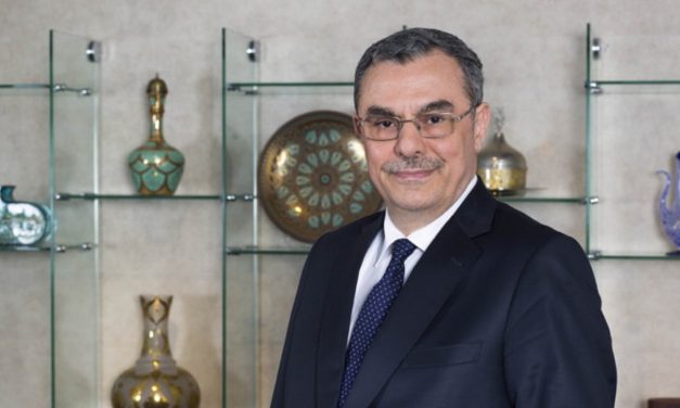 Ufuk Uyan: Kredi talebinde yavaşlama beklemiyoruz