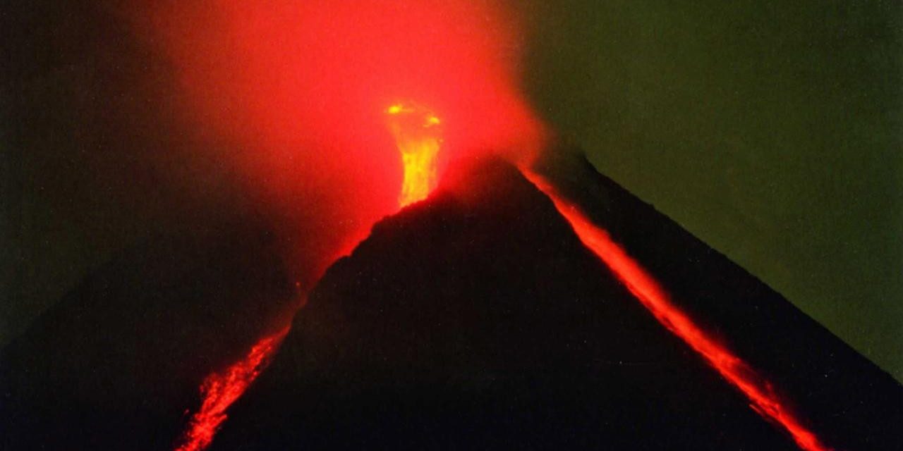 Uzmanlar uyardı: Patlamak üzere olan yanardağ ‘kıtlık’ getirebilir