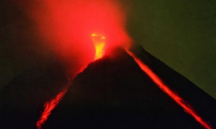 Uzmanlar uyardı: Patlamak üzere olan yanardağ ‘kıtlık’ getirebilir