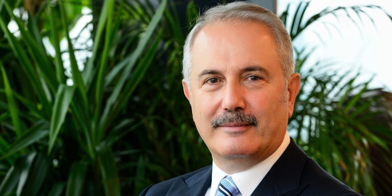 VakıfBank Genel Müdürü Üstünsalih: Yeni stratejiler geliştiriyoruz