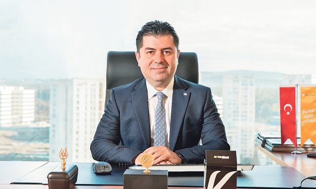 VakıfBank’ta ‘Tüm Hesap’ yenilendi
