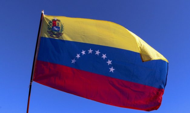Venezuela’nın yeni Dışişleri Bakanı aşikâr oldu