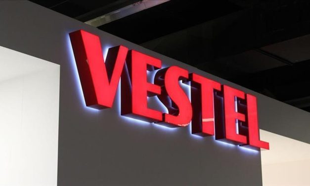 Vestel, bir defa daha “Süpermarka” seçildi