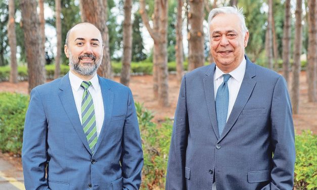 Viking Kağıt’tan geri dönüşüme 35 milyon TL yatırım