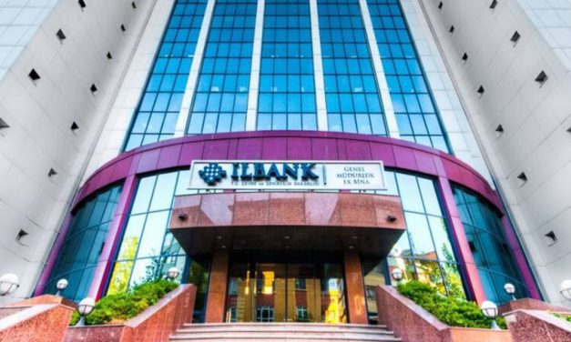 Vilayetler Bankası’nın sermayesi 45 milyar TL’ye çıkarıldı