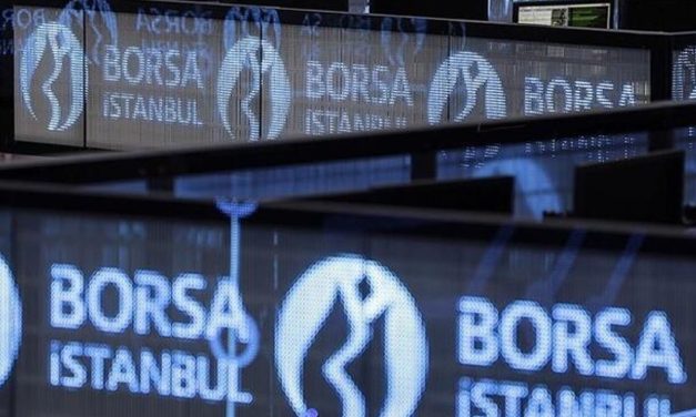 VİOP’ta endeks kontratı güne yatay başladı