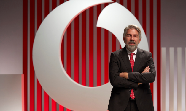 Vodafone’a The ONE Awards’tan “İtibarlı” ödül
