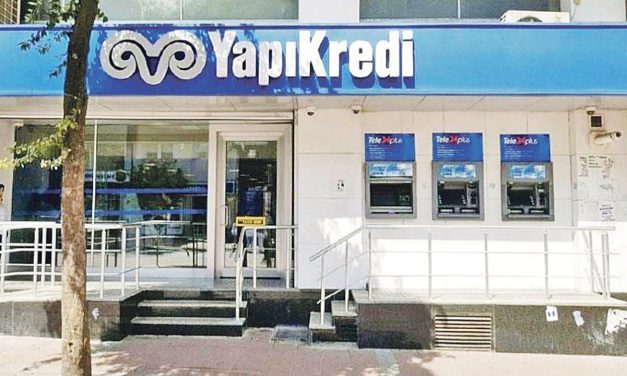 Yapı Kredi’den bayanlara e-ihracat eğitimi