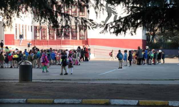 Yarıyıl tatili cuma günü başlıyor