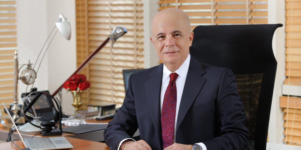 Yıldız Holding CEO’su Tütüncü 2023 maksatlarını anlattı