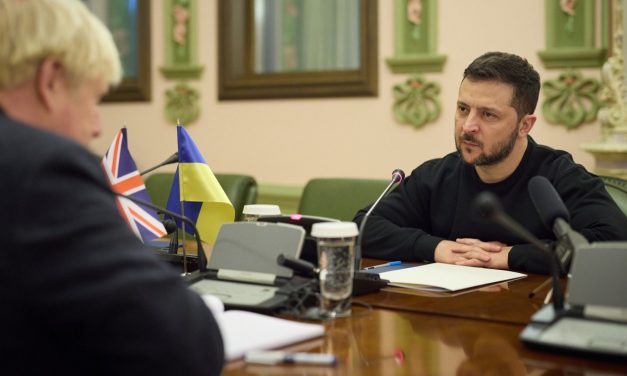 Zelenskiy: NATO üyeliği güvenliğimizi garanti altına alacak