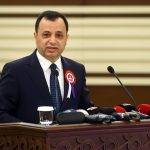 Zühtü Arslan: Anayasa Mahkemesi paradigmatik dönüşüm yaşadı