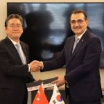 32.5 milyar dolarlık proje: Güney Kore, Sinop’taki nükleer tesis için ön teklif sundu