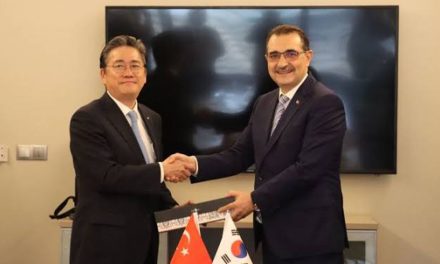 32.5 milyar dolarlık proje: Güney Kore, Sinop’taki nükleer tesis için ön teklif sundu