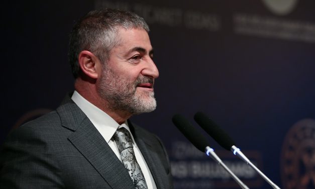 Bakan Nebati duyurdu: İç borçlanmanın vadesi 70 aya çıktı