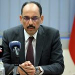 İbrahim Kalın’dan İsveç ve Finlandiya açıklaması  