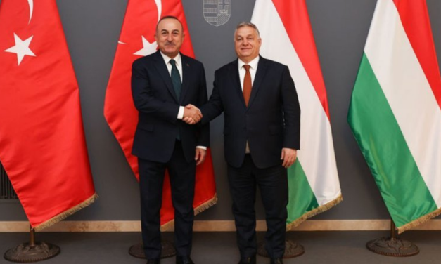 “İsveç’in NATO üyeliğine şu an evet dememiz mümkün değil”