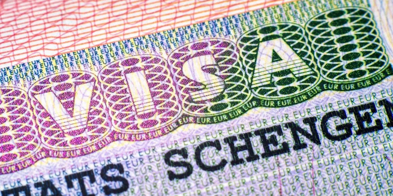 Schengen vizesinde yeni periyot geliyor: Birinci evre tamam!