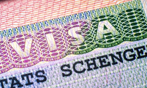 Schengen vizesinde yeni periyot geliyor: Birinci evre tamam!