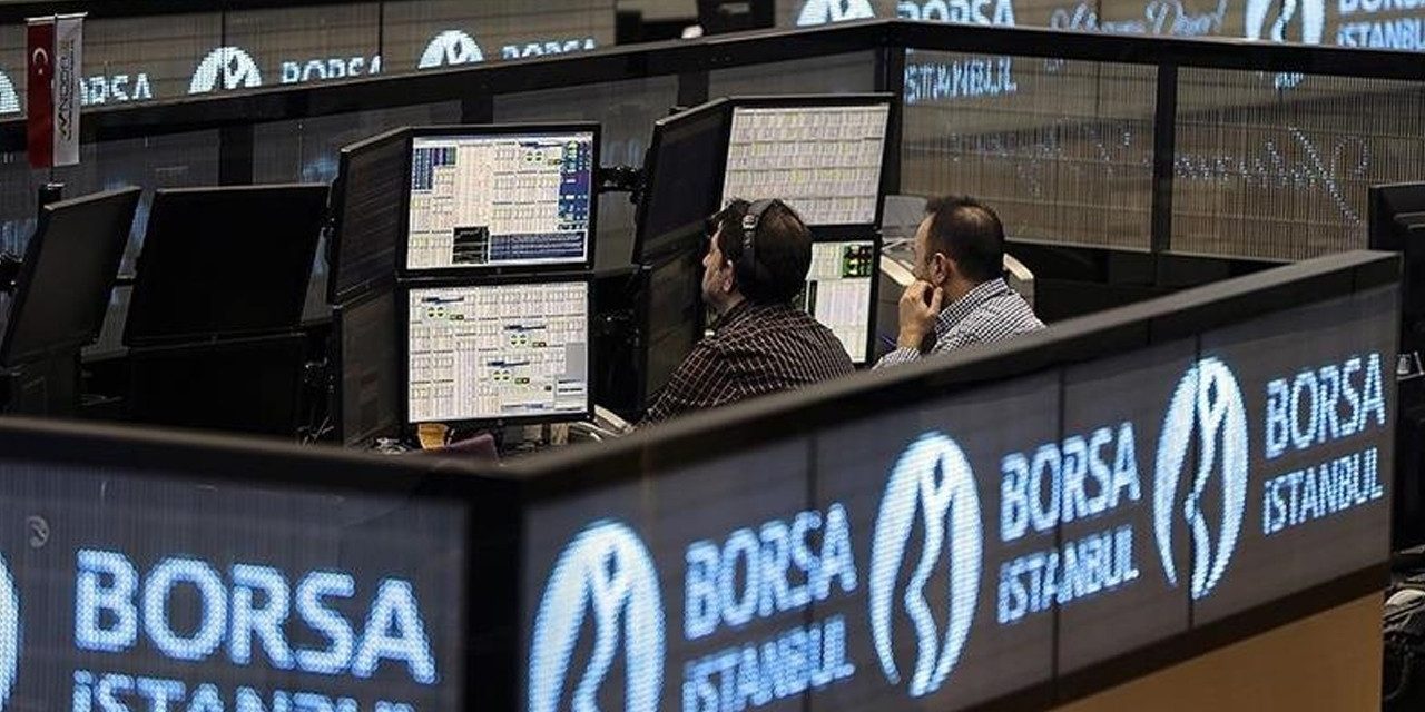 Son Dakika… Borsa İstanbul’da son durum: Satışlar derinleşti