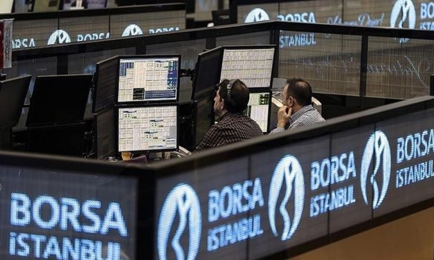 Son Dakika… Borsa İstanbul’da son durum: Satışlar derinleşti