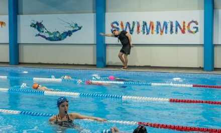 Antalya yüzme kursu ücretleri