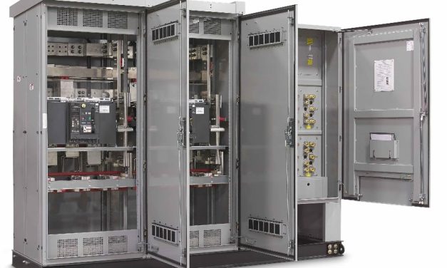 Elektrik Panosu ve Kompanzasyon Panosu