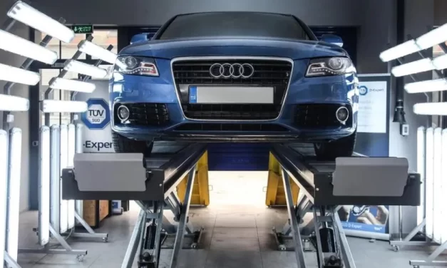 Sultangazi Oto Ekspertiz Fiyatları