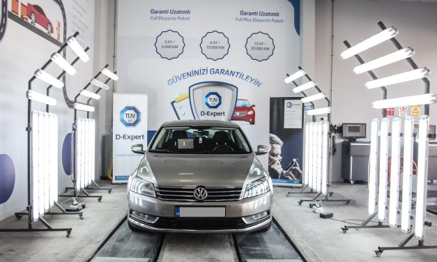 Güngören Oto Exper Hizmeti