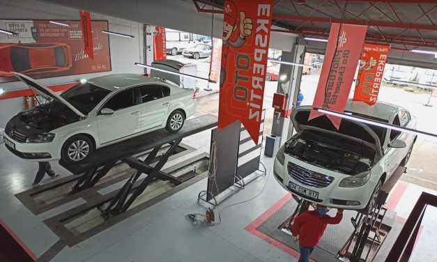 Güngören Oto Ekspertiz