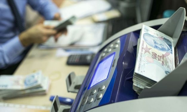 3 aya kadar TL mevduatta ortalama faiz oranları yüzde 30’un üzerine çıktı