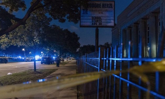 ABD’nin Texas eyaletinde silahlı hücum: 8 meyyit, 7 yaralı