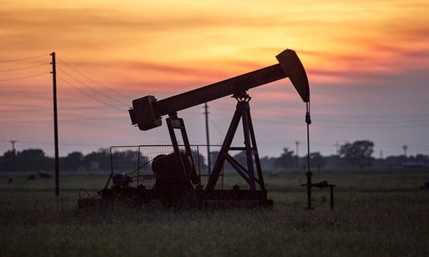 ABD’nin ticari ham petrol stokları 3 milyon varil arttı