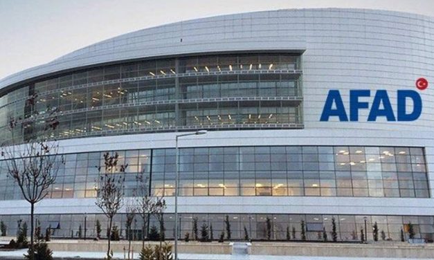 AFAD: 6 Şubat-6 Mayıs ortasında 33 bin 77 sarsıntı meydana geldi