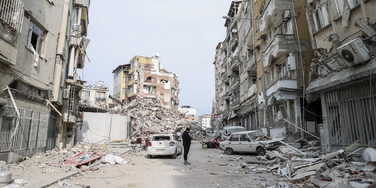AFAD, son 3 ayda meydana gelen zelzele sayısını açıkladı