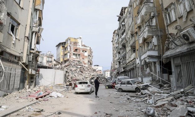 AFAD, son 3 ayda meydana gelen zelzele sayısını açıkladı