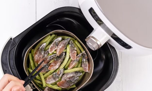 Airfryer ve robot süpürgeler hakkında flaş karar!