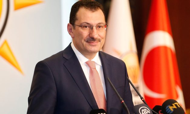 AK Parti: 28 Mayıs’ta sonuçları bir saatte alırız