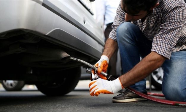 Akaryakıt ve dizel arabalarda fiyatlar uçacak