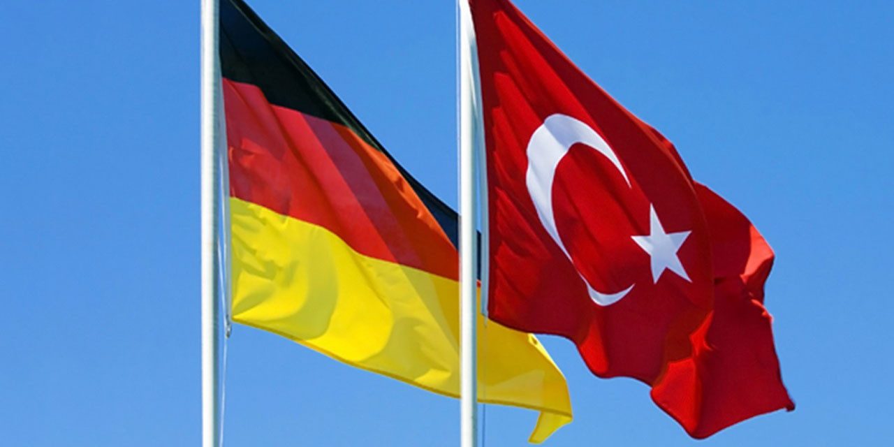 Alman şirketler 21 yılda Türkiye’ye 11,5 milyar dolar yatırım yaptı