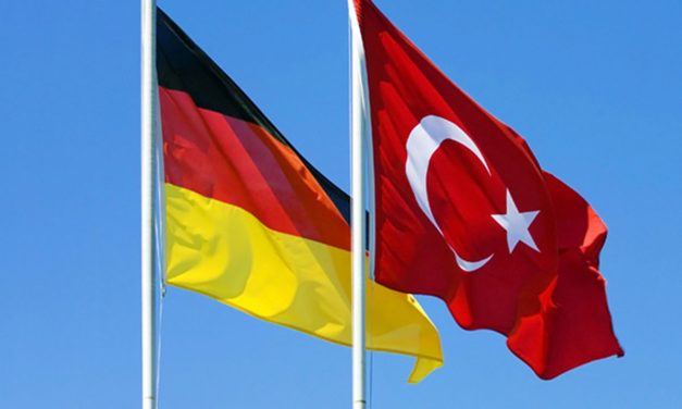 Alman şirketler 21 yılda Türkiye’ye 11,5 milyar dolar yatırım yaptı