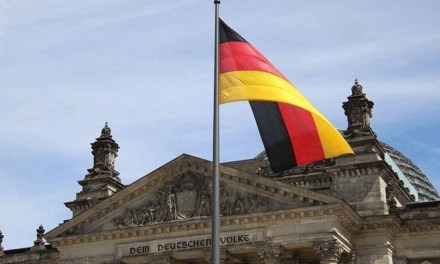 Almanya, depremzedelere vize mühletini 3 ay daha uzattı