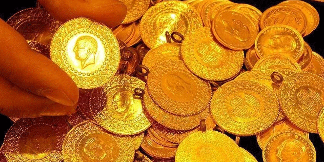 Altın ne kadar oldu? (30 Mayıs 2023 altın fiyatları)
