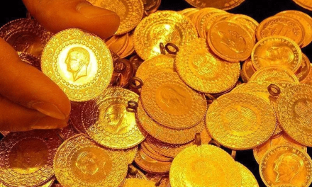 Altının gramı ne kadar oldu? (25 Mayıs 2023 altın fiyatları)