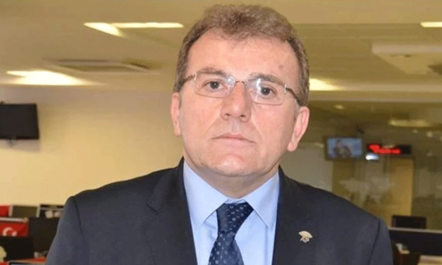 AP Genel Lideri: CET İttifakı resmen sona ermiştir