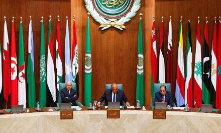 Arap Ligi Suriye’yi yine üye olarak kabul etti