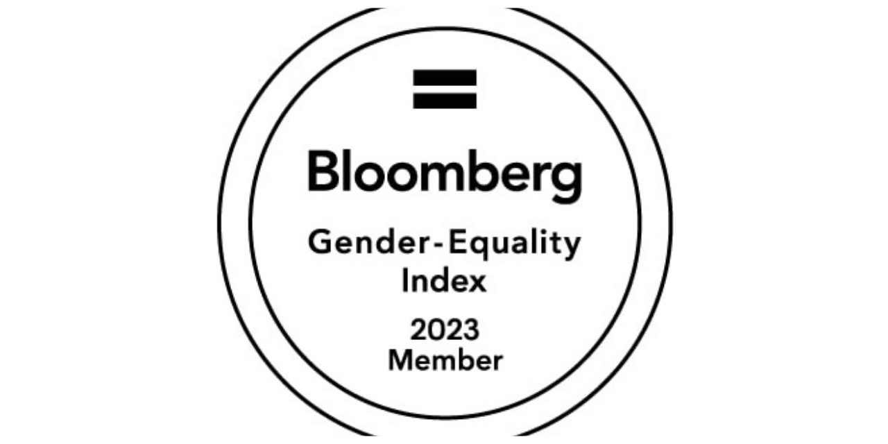 Arçelik, 2023 Bloomberg Cinsiyet Eşitliği Endeksi’ne girdi