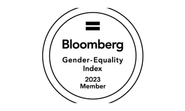 Arçelik, 2023 Bloomberg Cinsiyet Eşitliği Endeksi’ne girdi